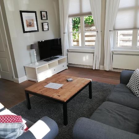 Vakantie Domburg Apartment Luaran gambar