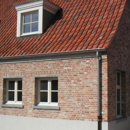 Vakantie Domburg Apartment Luaran gambar