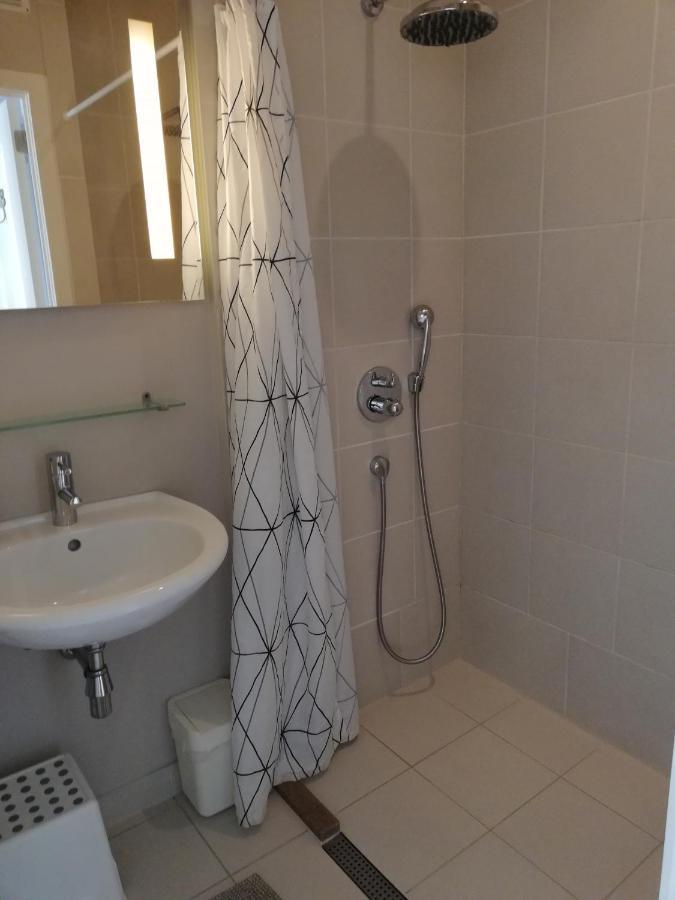Vakantie Domburg Apartment Luaran gambar