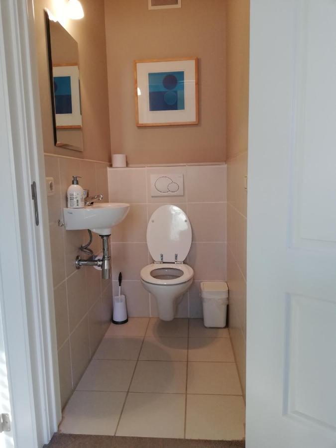 Vakantie Domburg Apartment Luaran gambar