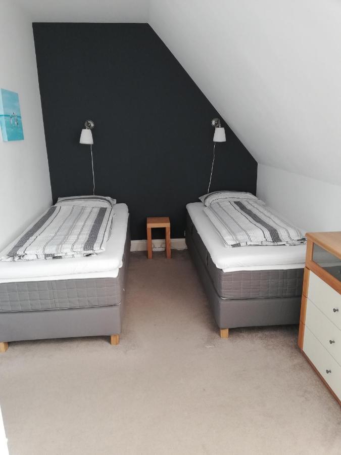 Vakantie Domburg Apartment Luaran gambar