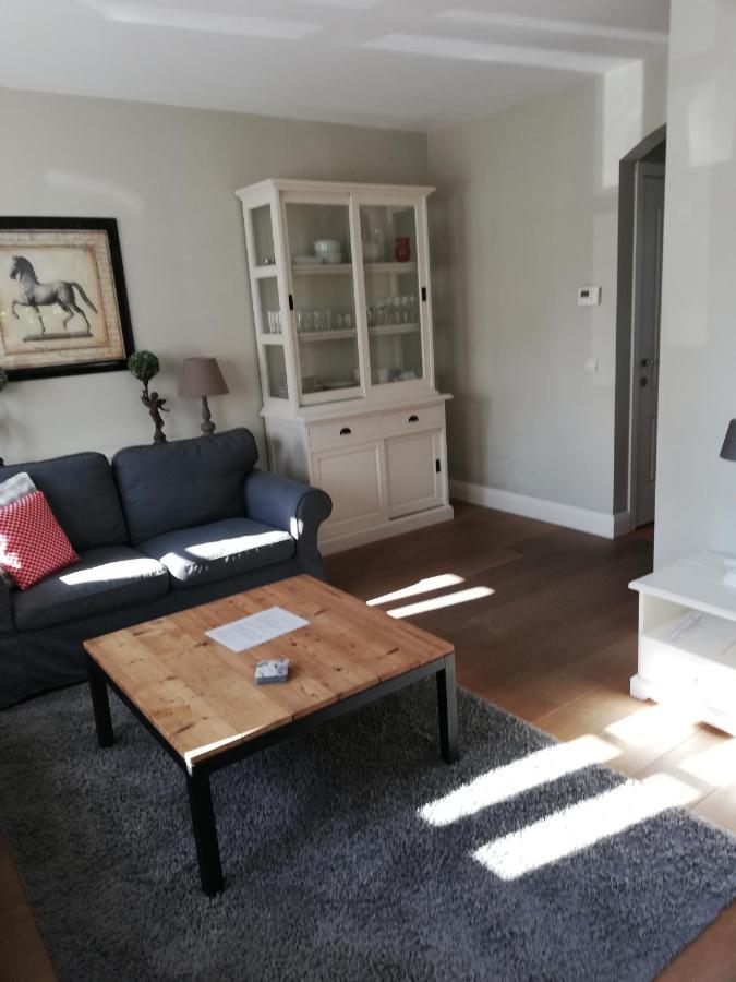 Vakantie Domburg Apartment Luaran gambar