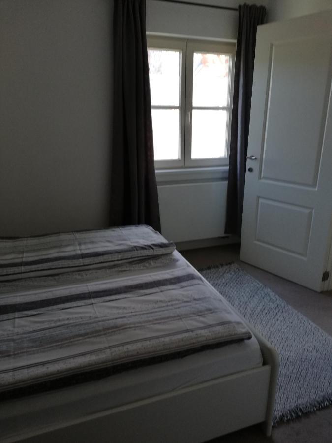 Vakantie Domburg Apartment Luaran gambar