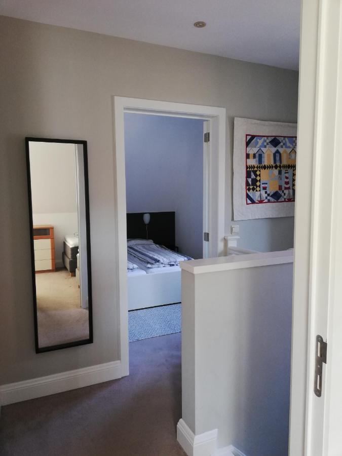 Vakantie Domburg Apartment Luaran gambar