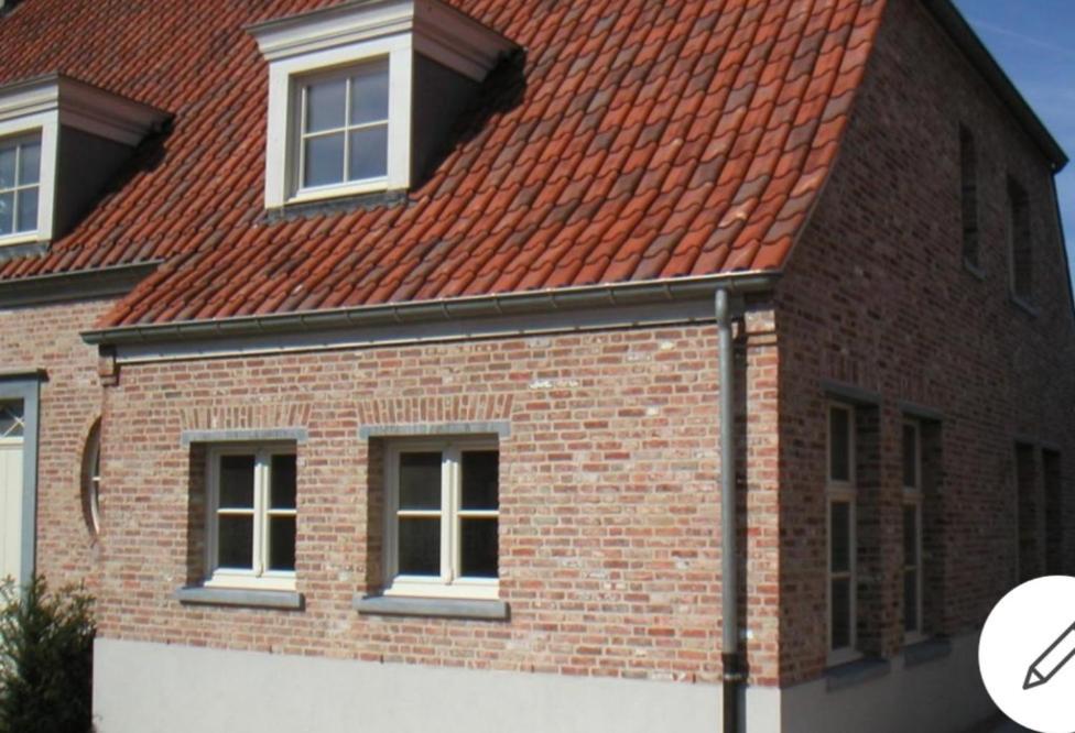 Vakantie Domburg Apartment Luaran gambar